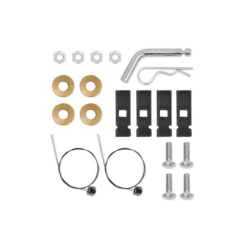 Load image into Gallery viewer, Class I 1-1/4 Inch Trailer Hitch Receiver fits Select Infiniti Q50