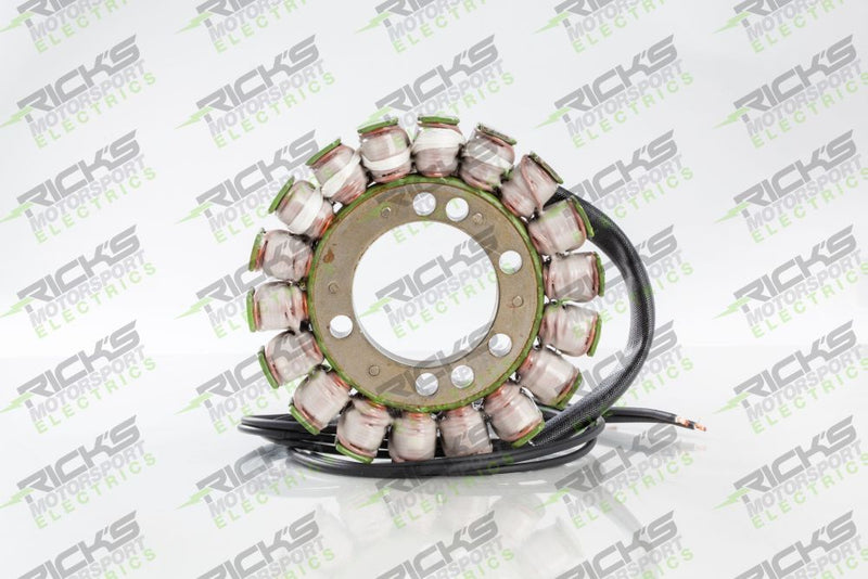 Load image into Gallery viewer, Ricks Stator For Suzuki Marauder 800 VZ800 1997-2004 21-313