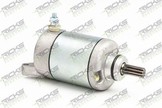Ricks Starter Motor 61-427