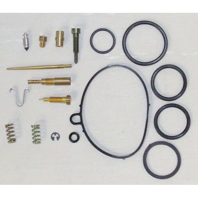 Load image into Gallery viewer, WSM Carburetor Kit For Honda 125 ATC 84-85 016-025
