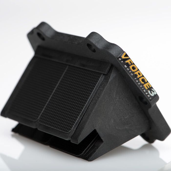 Load image into Gallery viewer, Moto Tassinari Vforce 3 Reed Valve V315B