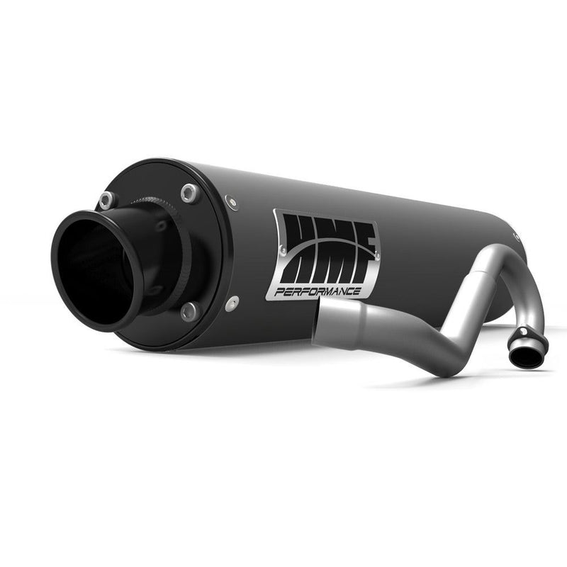 Load image into Gallery viewer, HMF Racing Performance Out Full System Exhaust for Yamaha YFZ 450 04-13