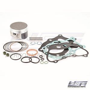 Load image into Gallery viewer, WSM Top End Rebuild Kit For Honda 250 TRX-EX 03-21 .5mm Over 54-229-12