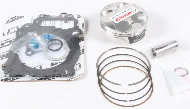 Load image into Gallery viewer, Wiseco Top End Kit Armorglide 76.80/Std 13.2:1 Hon PK1874