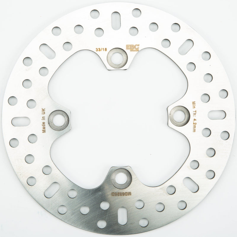 Load image into Gallery viewer, EBC OE Replacement Rotor MPN MD6325D