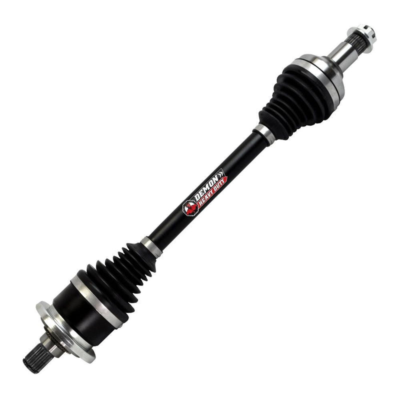 Load image into Gallery viewer, Demon Heavy Duty Axle For Arctic Cat Models 2011 PAXL-1153HD