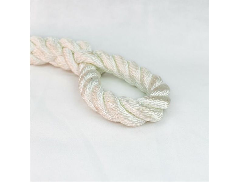 Load image into Gallery viewer, 1-1/2 Inch x 20 Feet Nylon Tow Rope