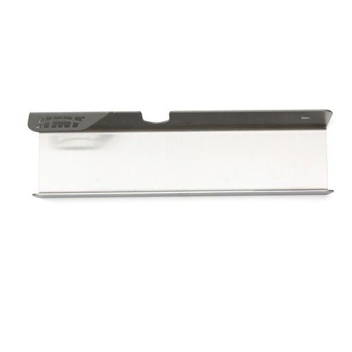 Load image into Gallery viewer, HMF Brushed Aluminum Head Pipe For 2016-2022 Polaris RZR XP?Turbo 6356094