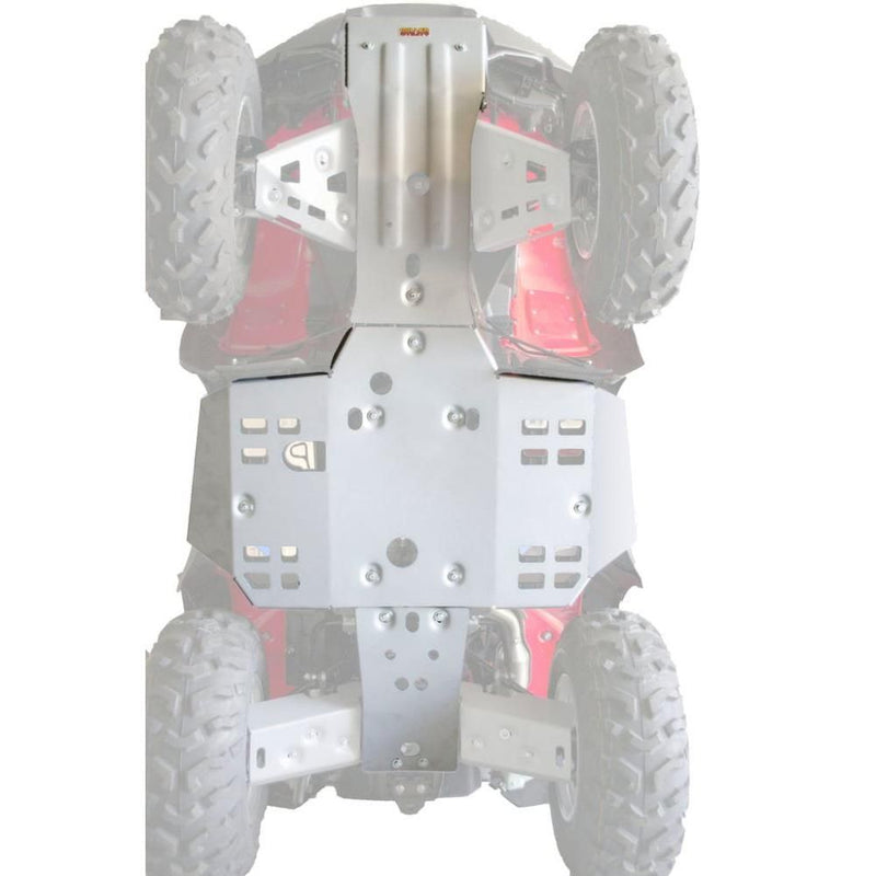 Load image into Gallery viewer, Rival Skid Plate And A-Arm Guards For Honda TRX680 Rincon 4x4 IRS