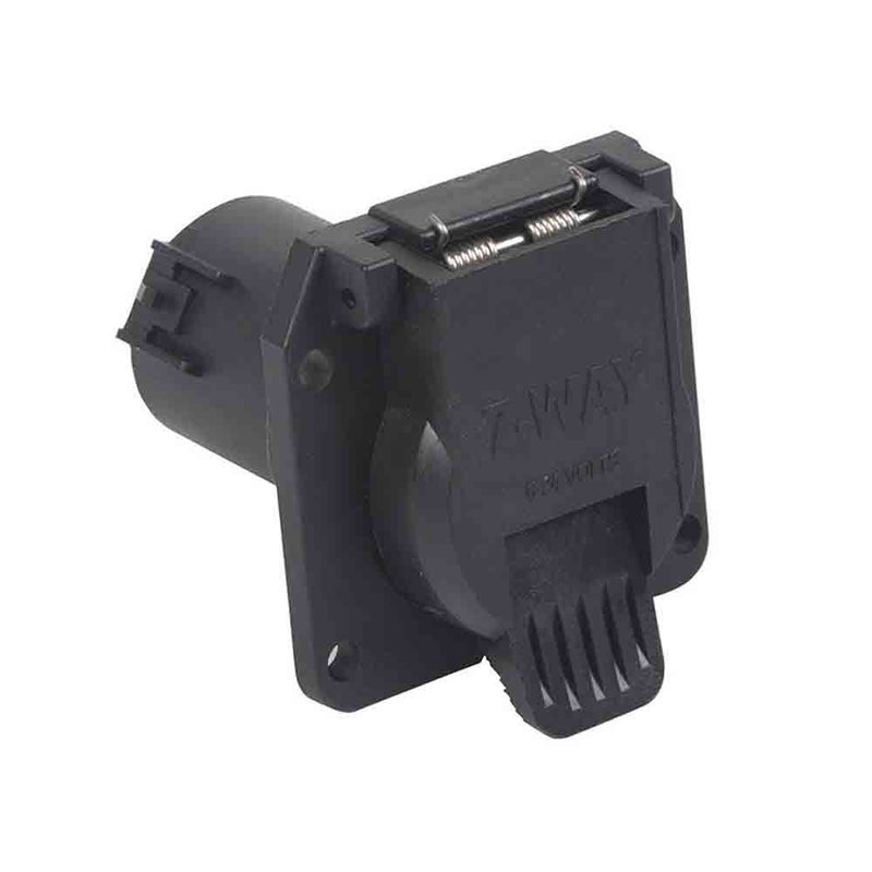 Load image into Gallery viewer, Tow Harness Wiring Package (7-way) with Circuit Protected ModuLite HD Module fits Select Subaru Ascent