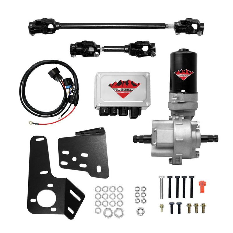 Load image into Gallery viewer, Demon Rugged Electric Power Steering System 220W PEPS-1006