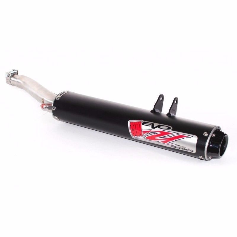 Load image into Gallery viewer, Big Gun Exhaust EVO U Series Slip On Exhaust - 12-1432