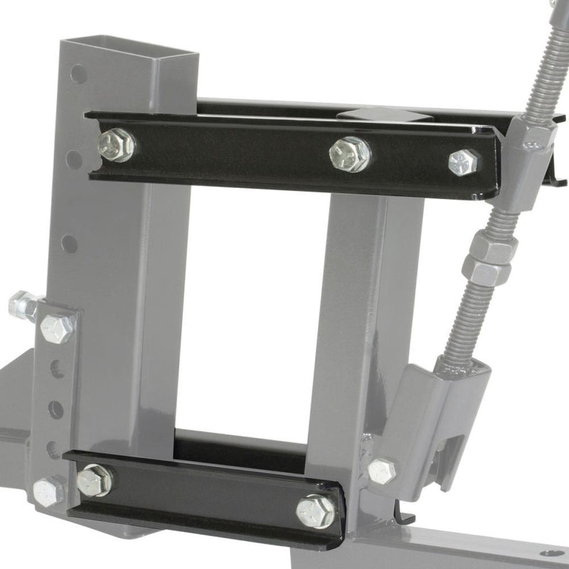 Load image into Gallery viewer, Impact Implements Pro 1-Point Lift System for ATV/UTV with 2 inch Receivers