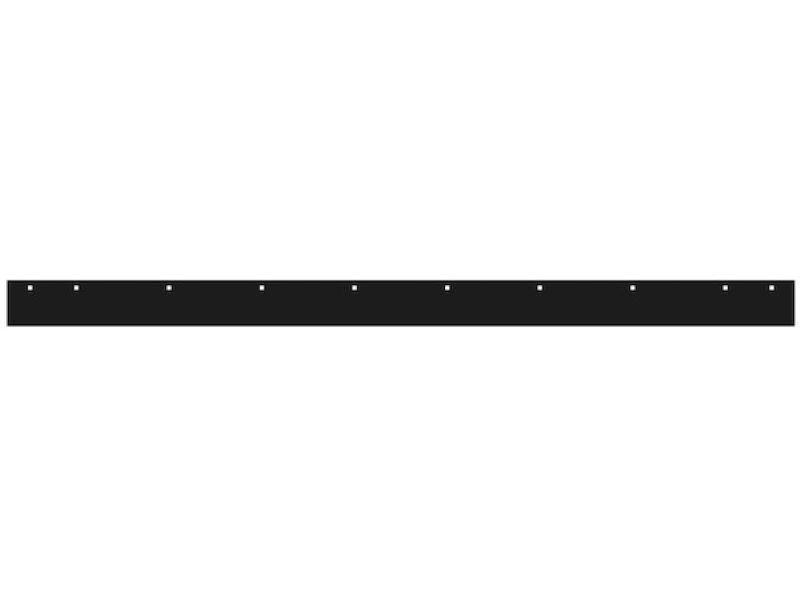 Load image into Gallery viewer, SAM Cutting Edge 1/2 X 6 X 102 Inch - High Carbon Steel-Replaces Boss #STB03072 (Rigid Hitch RCE-BOSS85)