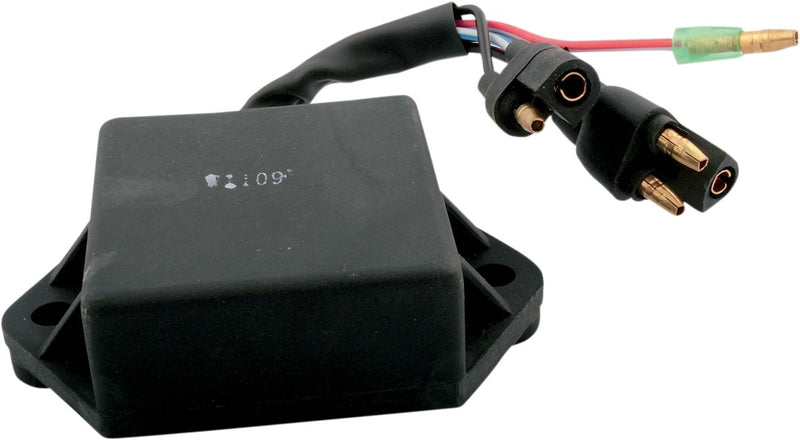 Load image into Gallery viewer, Imported CDI Box for Snowmobile ARCTIC CAT EL TIGRE 5000 1977-1979