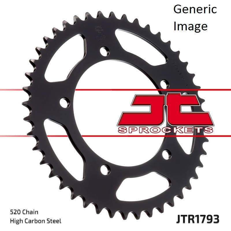 Load image into Gallery viewer, Front & Rear Sprocket Kit fits Street SUZUKI GSX-R1000 2001-2006