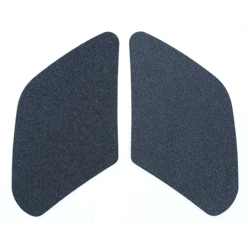 Load image into Gallery viewer, R&G Racing Black Tank Traction Grip For 2003-2005 Suzuki SV1000 Bikini