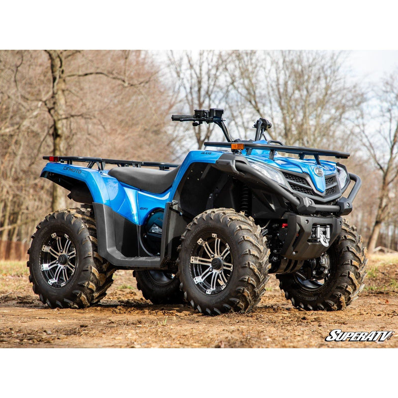 Load image into Gallery viewer, SuperATV CFMOTO CForce High-Clearance A-Arms AA-CF-CFOR-HC-02