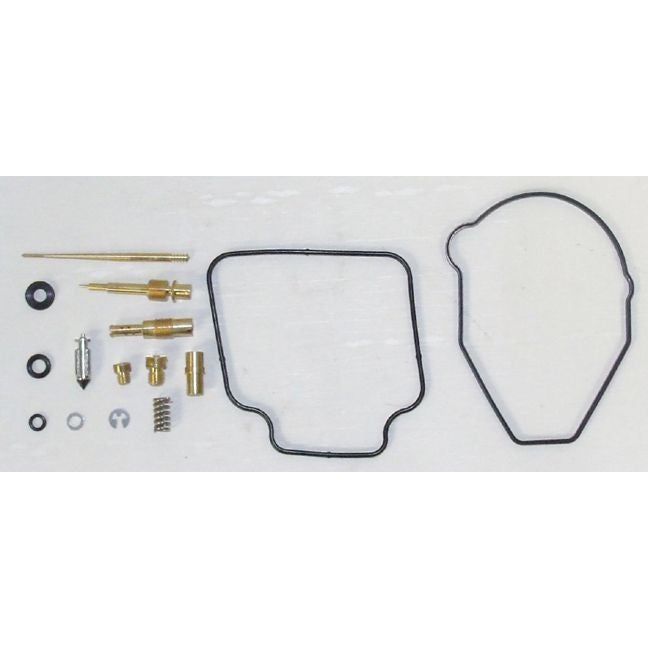 Load image into Gallery viewer, WSM Carburetor Kit For Honda 250 TRX 1985 016-016