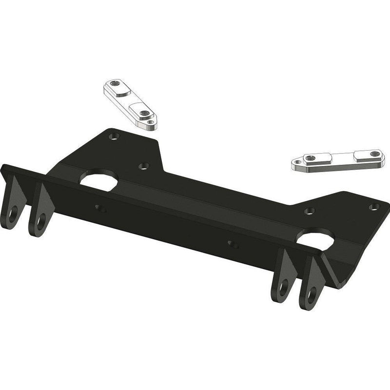 Load image into Gallery viewer, KFI Snow Plow Mount For CF-Moto UForce 600 2021