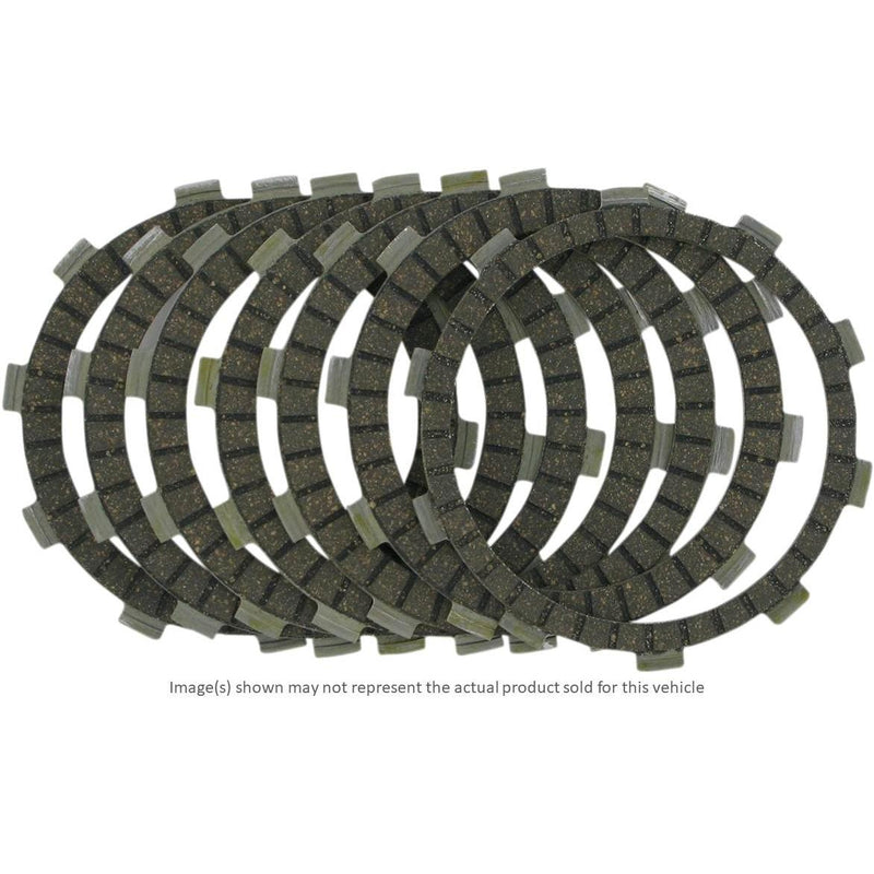 Load image into Gallery viewer, EBC CK Series Clutch Kit for Honda CB 400 T Hawk All models 1978-1981