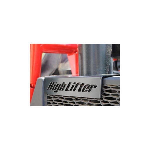 Load image into Gallery viewer, High Lifter Snorkel Relocation Kit For Polaris Models SNORK-RRK-HL