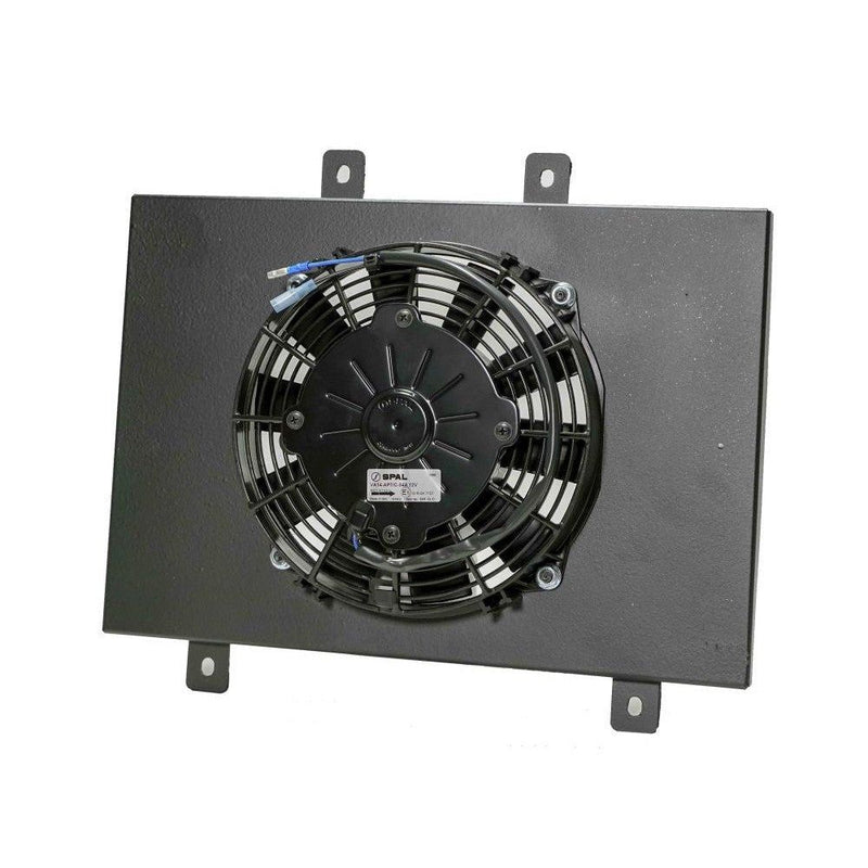 Load image into Gallery viewer, Arctic Radiator Cooling Fan For Kawasaki Mule 3000 2001-2008 CF5020