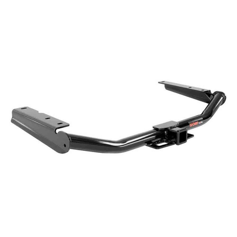 Load image into Gallery viewer, Class III Custom Fit 2" Trailer Hitch Receiver fits 2014-2019 Toyota Highlander