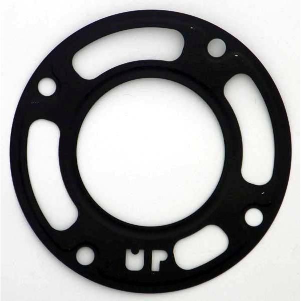 Load image into Gallery viewer, WSM Exhaust Gasket for Kawasaki 650 TS 89-90 007-521