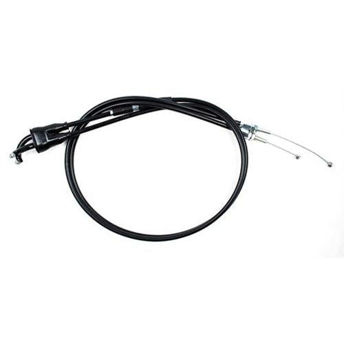 Load image into Gallery viewer, Motion Pro Black Vinyl Clutch Cable 06-0421