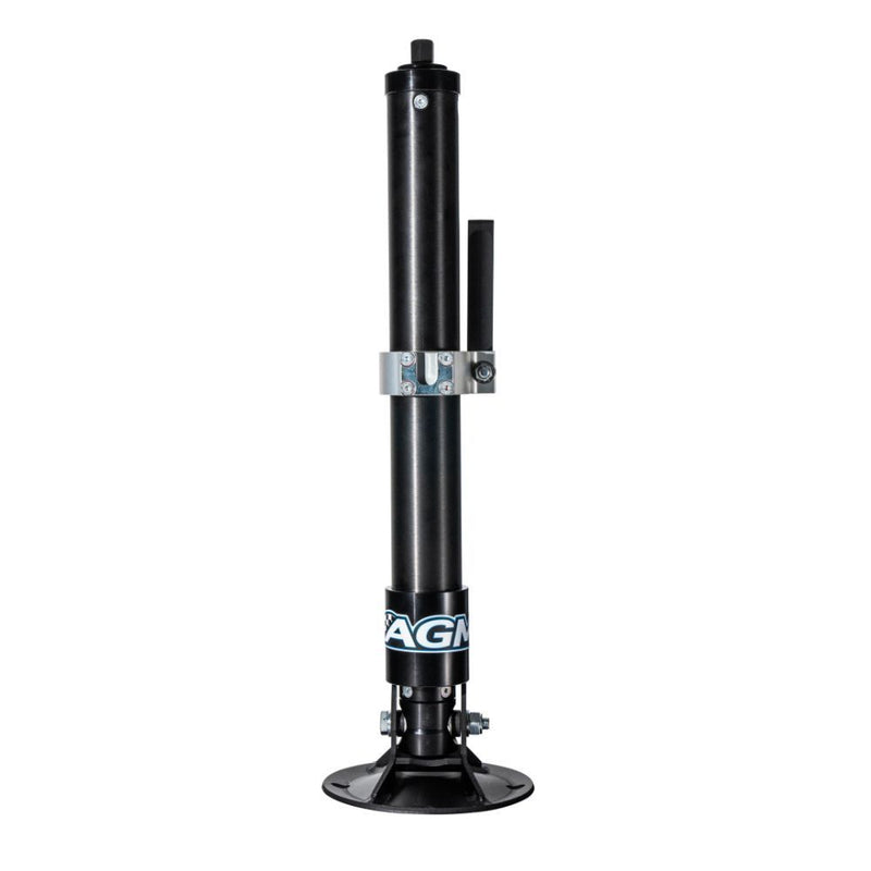 Load image into Gallery viewer, AGM Products Manual Jack With Universal Hook AGM-EJA-2011-2