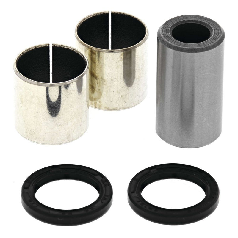 Load image into Gallery viewer, QuadBoss Shock Bushing Kit Rear Lower - 53211010