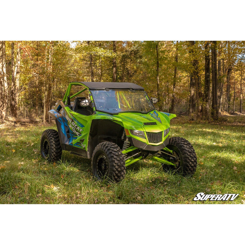 Load image into Gallery viewer, SuperATV Textron Wildcat XX 2" Lift Kit LK-T-XX