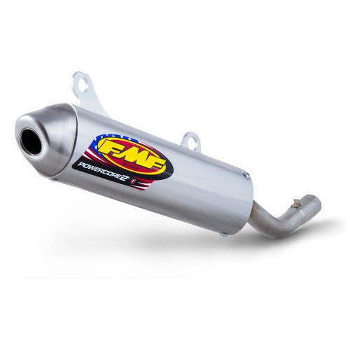 Load image into Gallery viewer, FMF FATTY PIPE EXHAUST + POWERCORE 2 SILENCER 06-16 KTM 85SX 85XC 85 SX XC