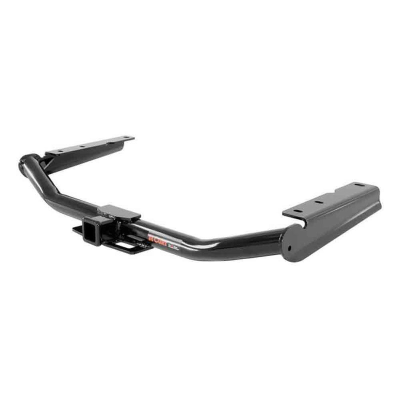 Load image into Gallery viewer, Class III Custom Fit 2" Trailer Hitch Receiver fits 2014-2019 Toyota Highlander