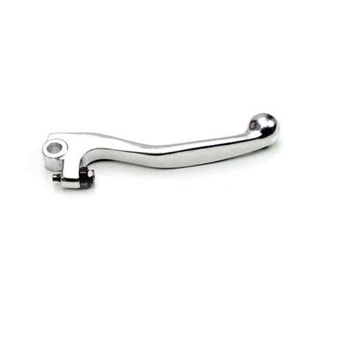 Load image into Gallery viewer, Motion Pro Polished Aluminum Brake Lever 14-0218