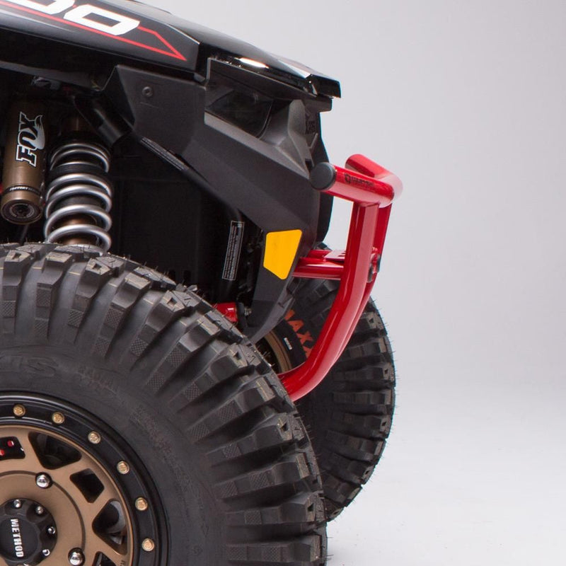 Load image into Gallery viewer, HMF LT Front Bumper for Polaris RZR RS1 18-22