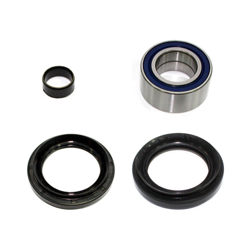 Load image into Gallery viewer, Bronco Products Bronco Wheel Bearing Kit AT-06637