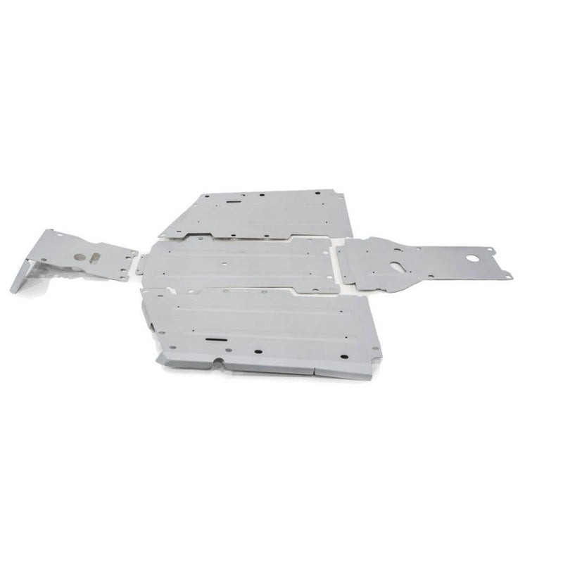 Load image into Gallery viewer, Rival Central Aluminum Skid Plate For CF Moto U Force 1000 2444.8115.1