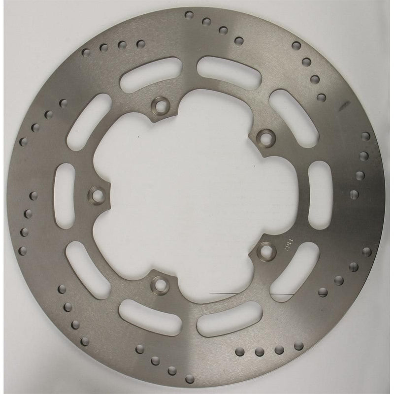 Load image into Gallery viewer, EBC Motorcycle Brake Rotor - Front Right for Honda Shadow 1100 1995-1996