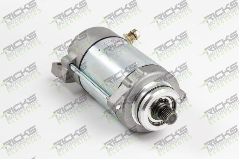 Load image into Gallery viewer, Ricks Hot Shot Series Starter Motor 61-125H