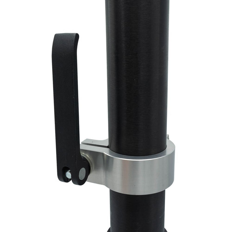 Load image into Gallery viewer, AGM Products Manual Jack With Universal Hook AGM-EJA-2011-2