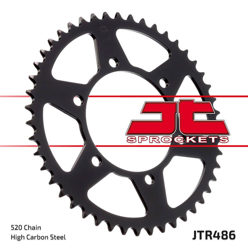 Load image into Gallery viewer, Front & Rear Sprocket Kit for YAMAHA YZF R1-520 Chain Conversion 98-03