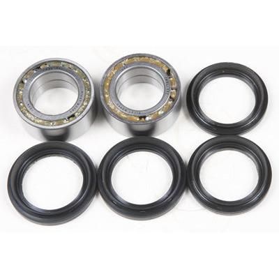 Load image into Gallery viewer, 2007-2011 Polaris OUTLAW 525 IRS Pivot WorkS-Front Wheel Bearing Kit, Polaris
