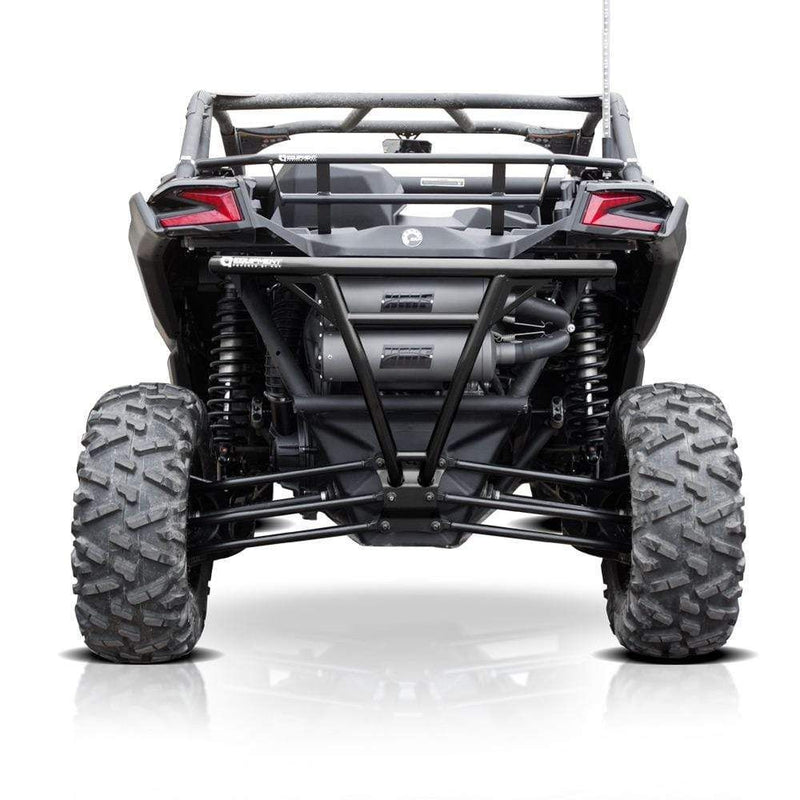 Load image into Gallery viewer, HMF Rear Bumper for Can-Am Maverick X3 17-22
