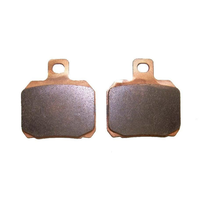 Load image into Gallery viewer, WSM Front Brake Pads for Can-Am 500 Traxter 99-01 09-5521JL