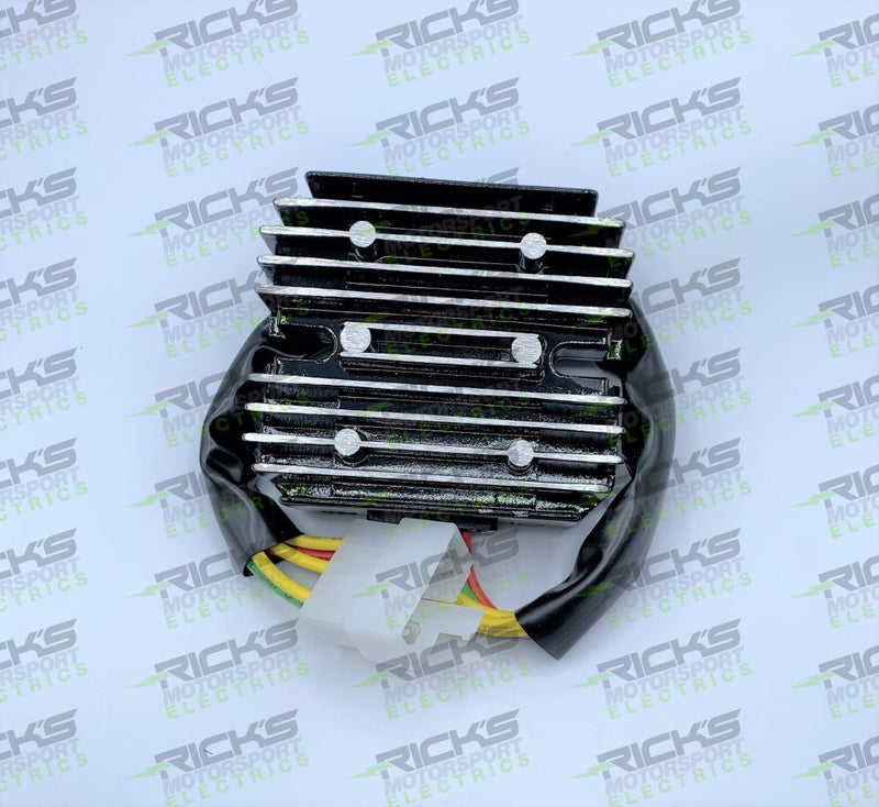 Load image into Gallery viewer, Ricks Rectifier-Regulator Lithium Compatible 14-426