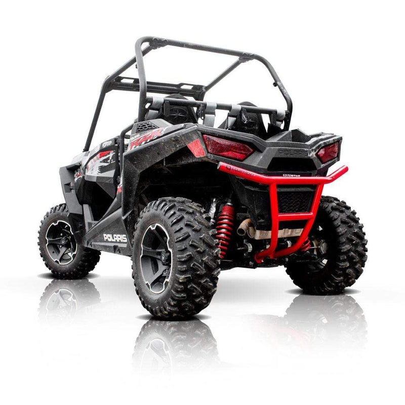 Load image into Gallery viewer, HMF Rear Bumper for Polaris RZR S1000 / S900 15-21