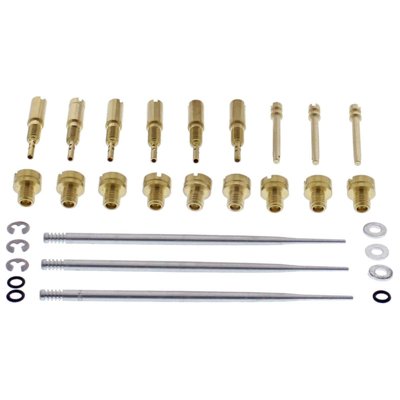 Load image into Gallery viewer, Mikuni HSR Carburetor Jet Kit