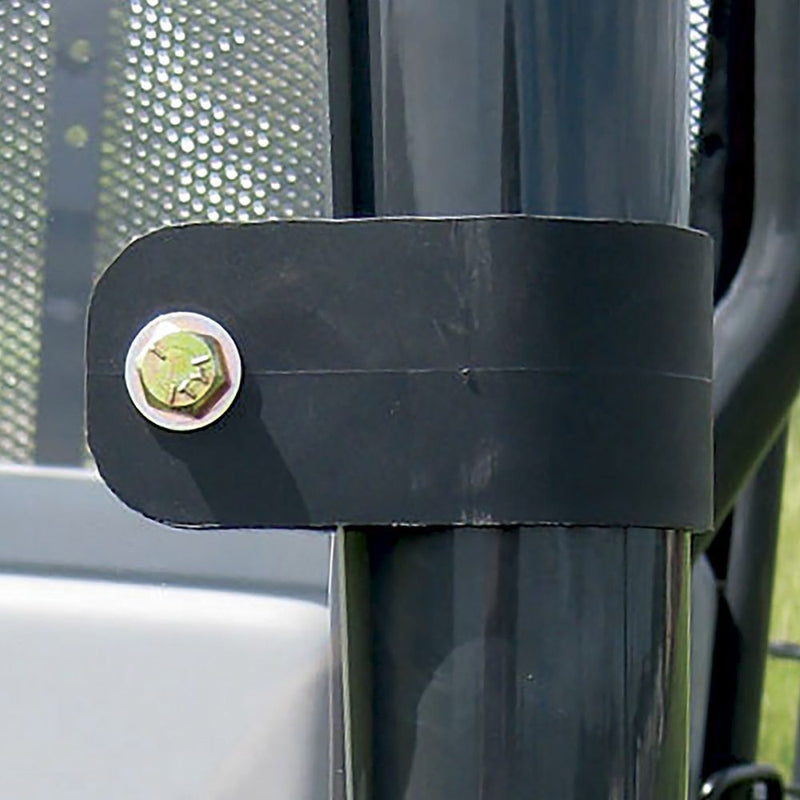 Load image into Gallery viewer, Seizmik Full UV Resistant Polycarbonate Windshield For Yamaha Rhino 50-23019